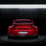 Porsche 911 400R by Gunther Werks 2017 года